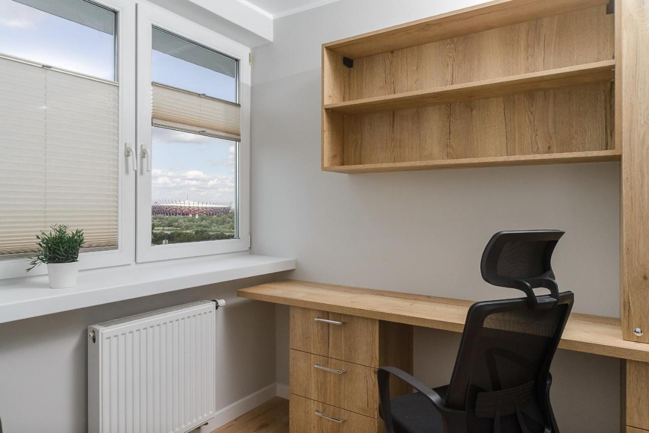 Apartament P&o Gornoslaska - Powisle *