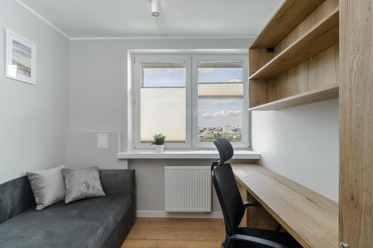 P&o Gornoslaska - Powisle Apartament