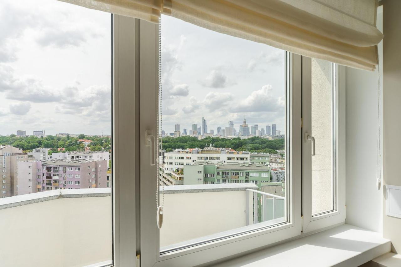 P&o Gornoslaska - Powisle Apartament Warszawa