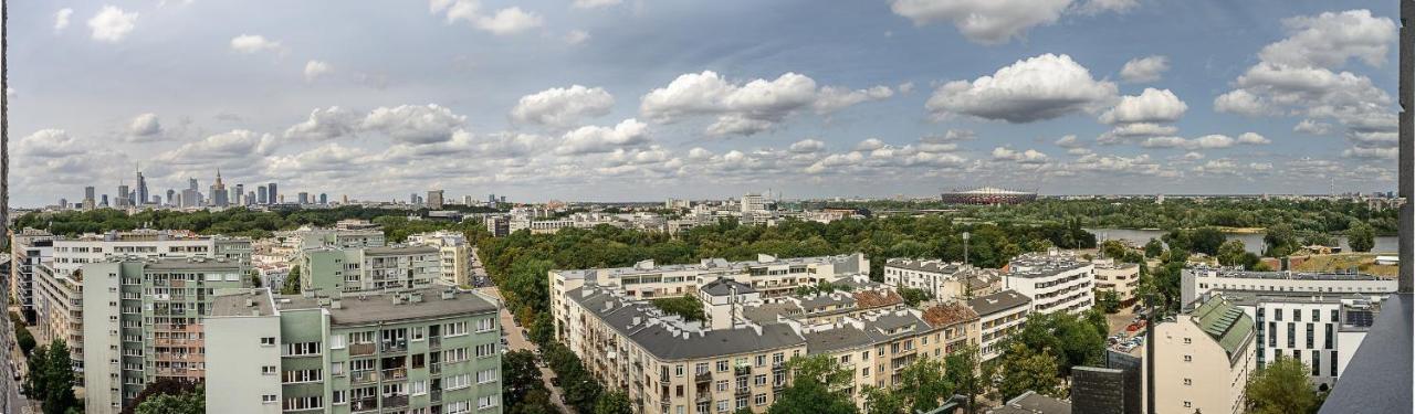 Apartament P&o Gornoslaska - Powisle *