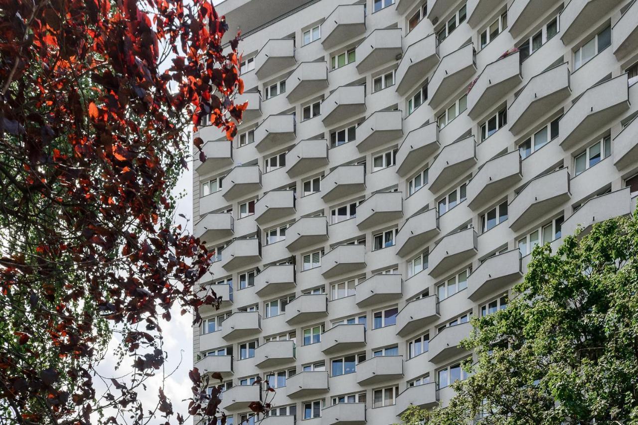 P&o Gornoslaska - Powisle Apartament