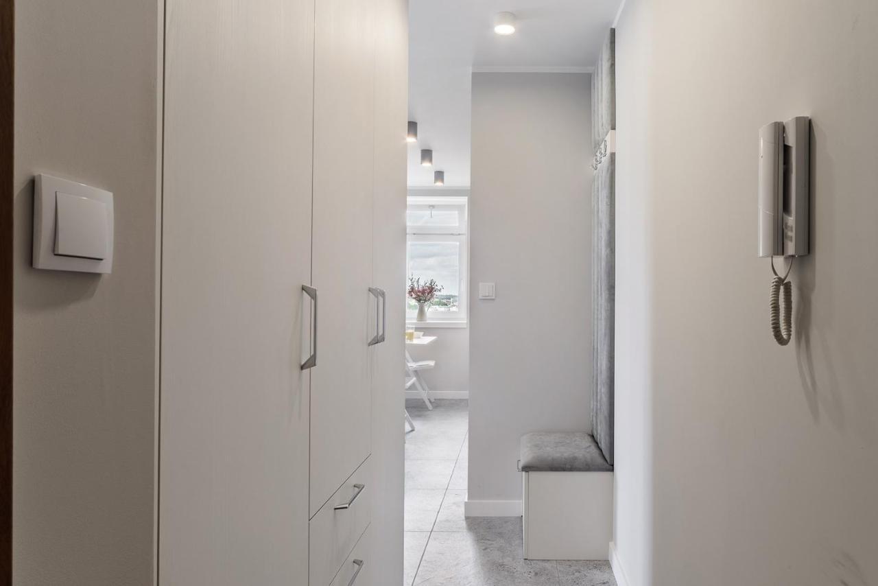 P&o Gornoslaska - Powisle Apartament