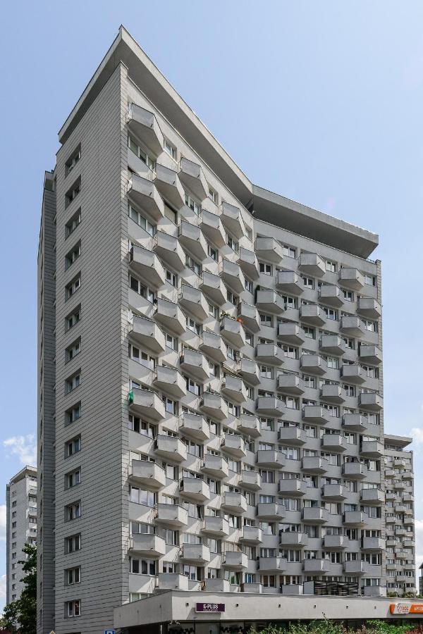 P&o Gornoslaska - Powisle Apartament Warszawa